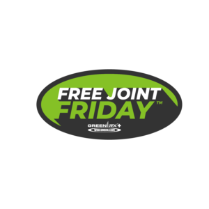 Free Joint Friday