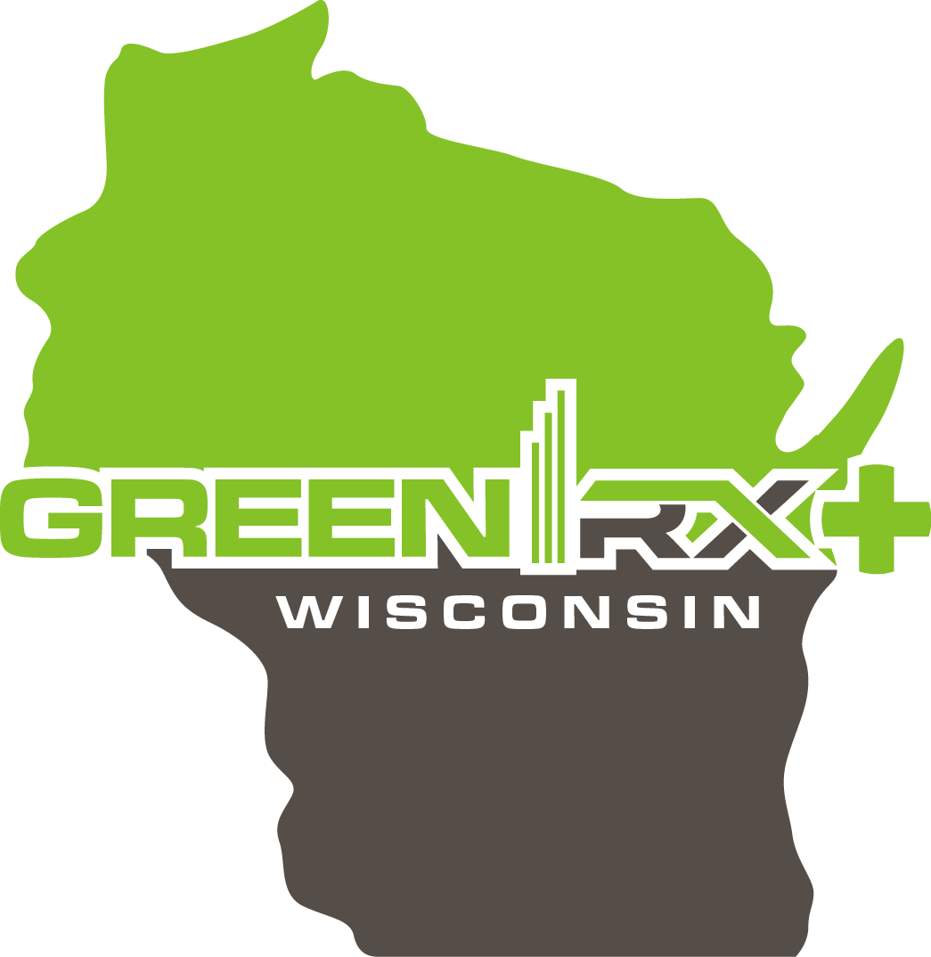 GreenRX Wisconsin Dispensaries