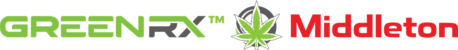 GreenRX Middleton Dispensary