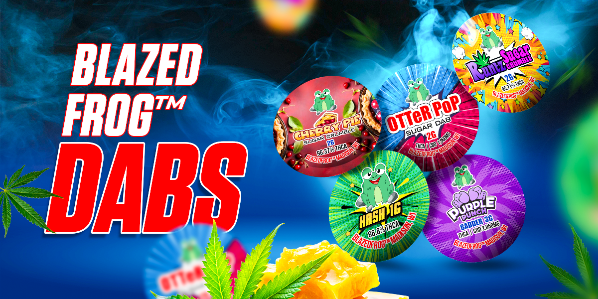 Where to buy Weed in Monona, WI
