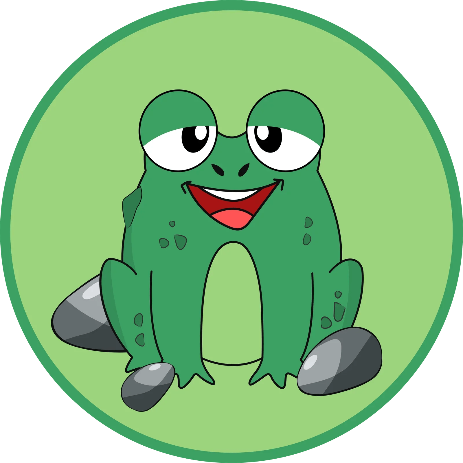 Coming Soon – BlazedFrog™ THCA Dabs