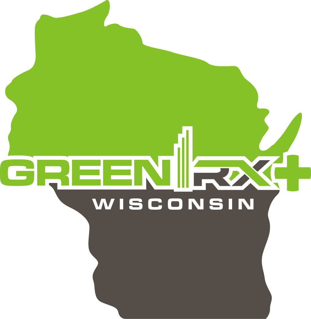 GreenRX™ Dispensaries