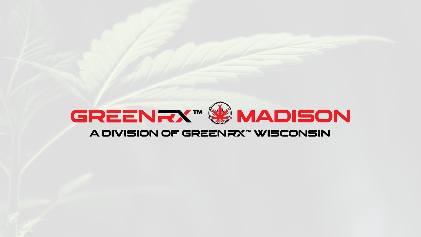 GreenRX Madison