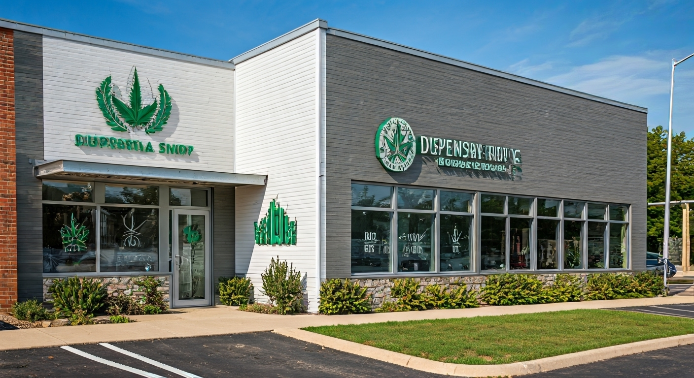Explore Monona WI Dispensary and Smoke Shop Options