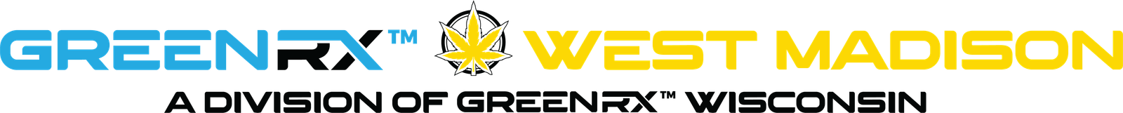 GreenRX Madison Dispensary