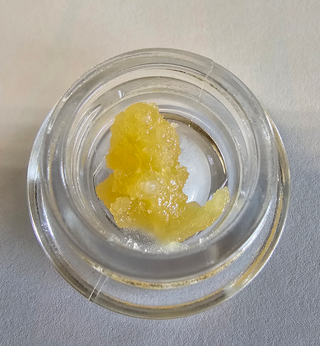 THCA Concentrates — Live Resin Dabs Monona Dispensary