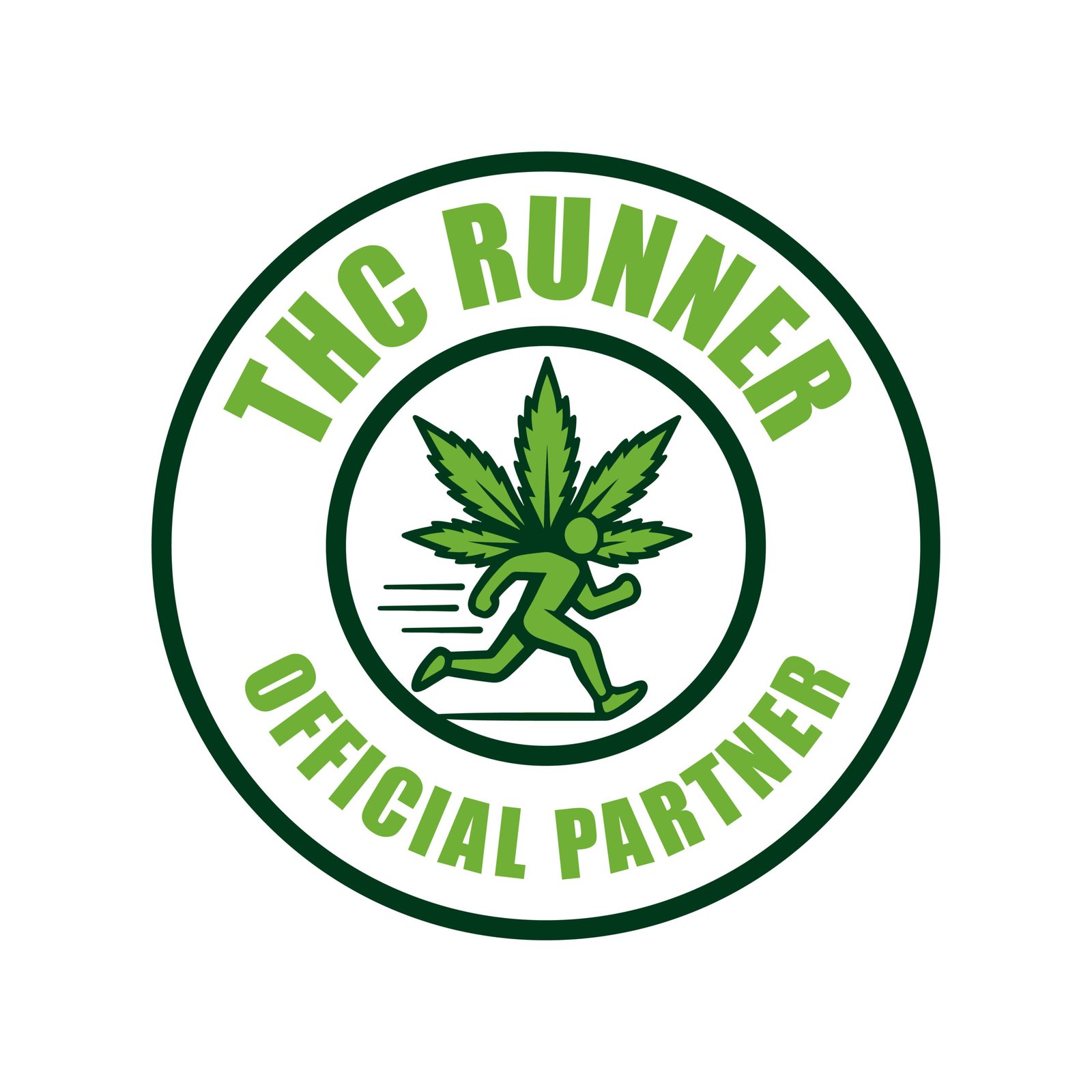 THC Runner Official Partner — Fast Same-Day Cannabis Delivery in Monona WI by GreenRX™
